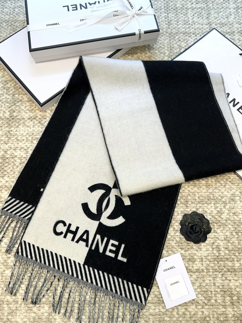 Chanel Scarf